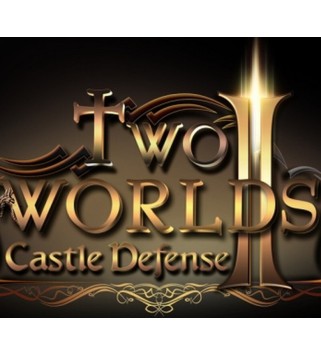 Two Worlds II Castle Defense Steam Key GLOBAL
